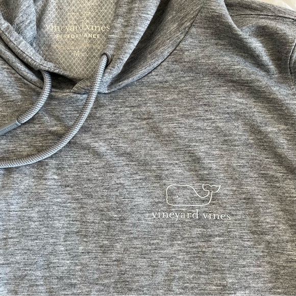 Vineyard Vines Performance Hoodie - Picture 3 of 9